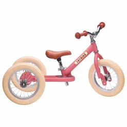 Trybike Draisienne - Tricycle || Vélos, Draisiennes