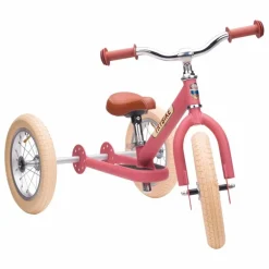 Trybike Draisienne - Tricycle || Vélos, Draisiennes