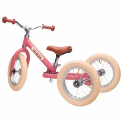 Trybike Draisienne - Tricycle || Vélos, Draisiennes