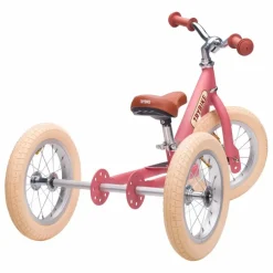 Trybike Draisienne - Tricycle || Vélos, Draisiennes