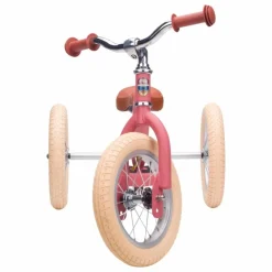 Trybike Draisienne - Tricycle || Vélos, Draisiennes