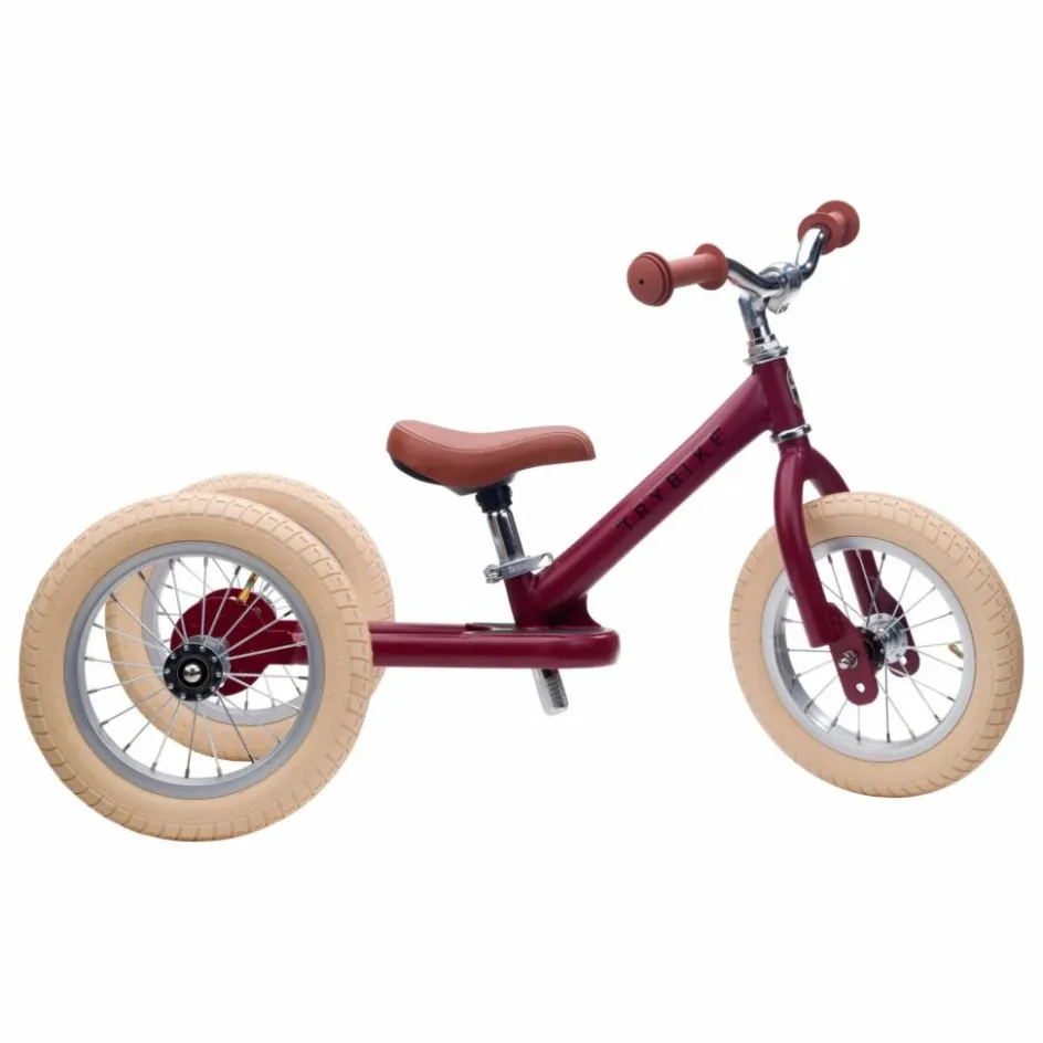 Trybike Vélos, Draisiennes*Draisienne - Tricycle |