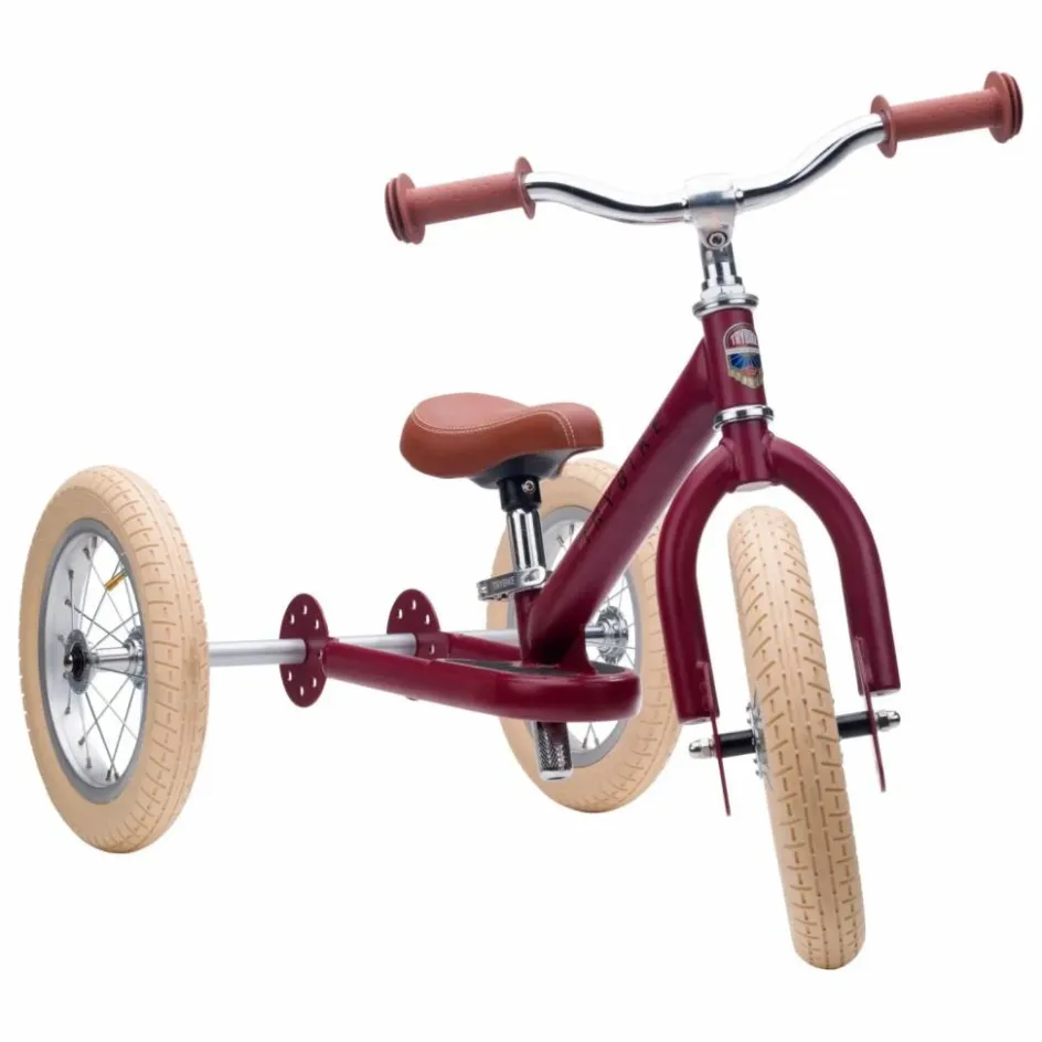 Trybike Vélos, Draisiennes*Draisienne - Tricycle |