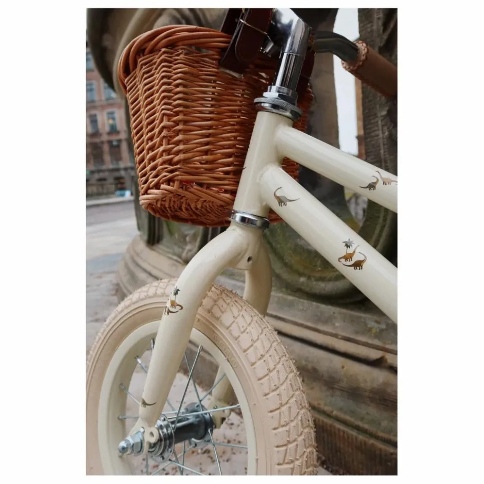 Konges Sløjd Draisienne Dino || Vélos, Draisiennes