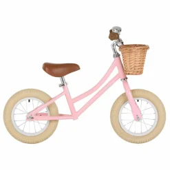 Discount Bobbin Draisienne Gingersnap 12" | Rose pâle