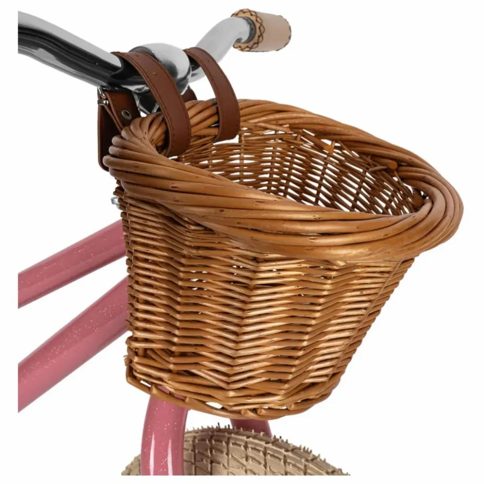 Konges Sløjd Vélos, Draisiennes*Draisienne Glitter |