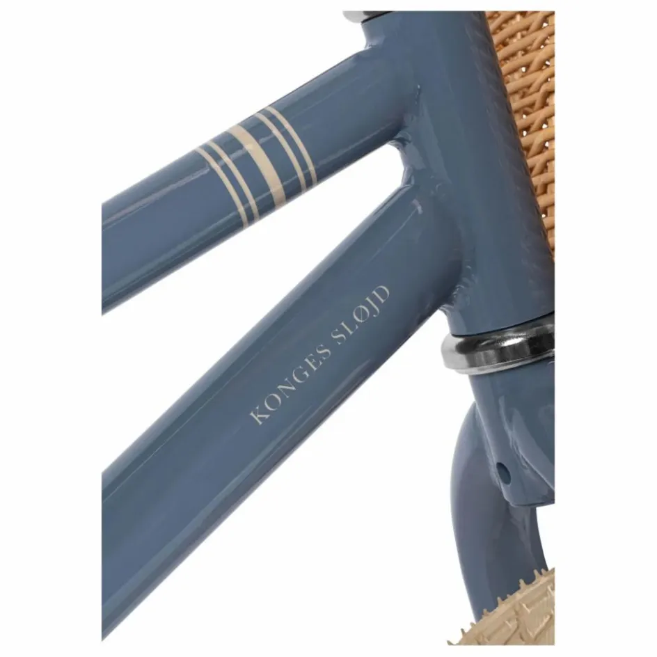Hot Draisienne Stripes | Vélos, Draisiennes
