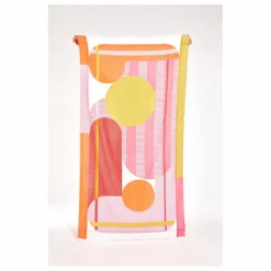 Mapoésie Drap de plage Abstract || Linge De Bain