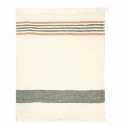 Libeco Linge De Bain*Drap de plage Belgian
