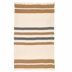 Libeco Drap de plage Dakota Stripe || Linge De Bain