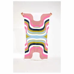 Sale Drap de plage Halo | Linge De Bain