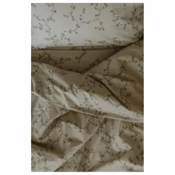 garbo&friends Drap-housse Botany en percale de coton || Linge De Lit