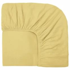 Online Drap-housse Dili en voile de coton | Linge De Lit