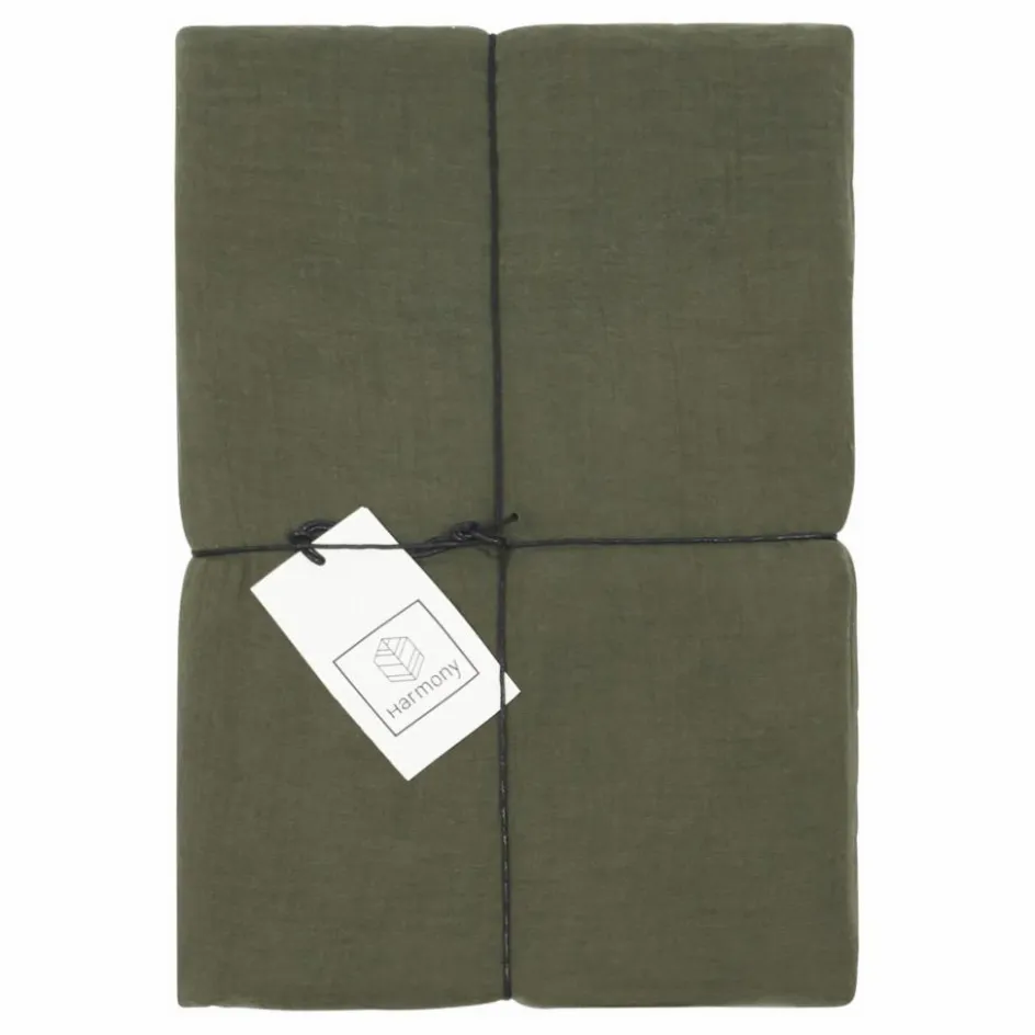 Outlet Drap-housse Dili en voile de coton | Linge De Lit