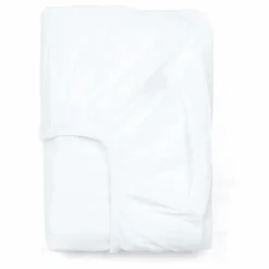 Haomy Drap-housse Dili en voile de coton || Linge De Lit