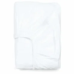 Haomy Drap-housse Dili en voile de coton || Linge De Lit