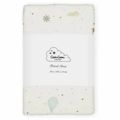 Clearance Drap-housse Dreamland | Enfant Linge De Lit Bébé|Linge De Lit Bébé