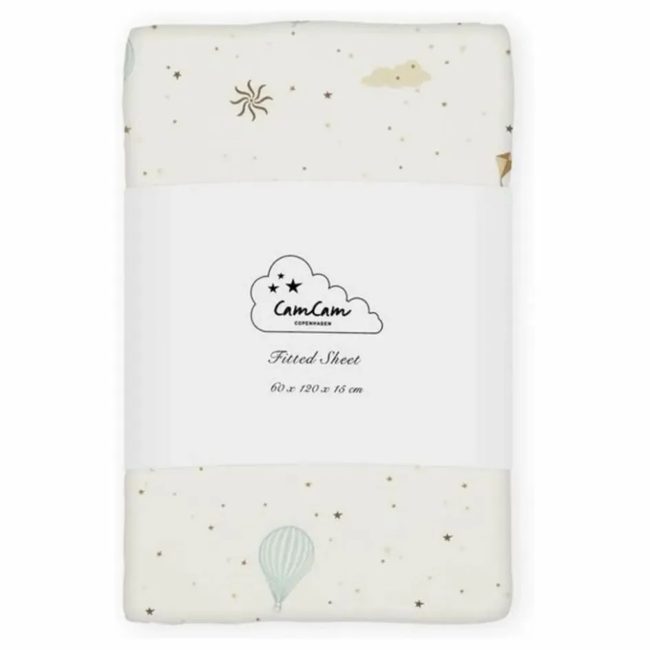 Clearance Drap-housse Dreamland | Enfant Linge De Lit Bébé|Linge De Lit Bébé