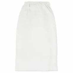 Clearance KAS Kopenhagen Drap-housse Eli | Blanc