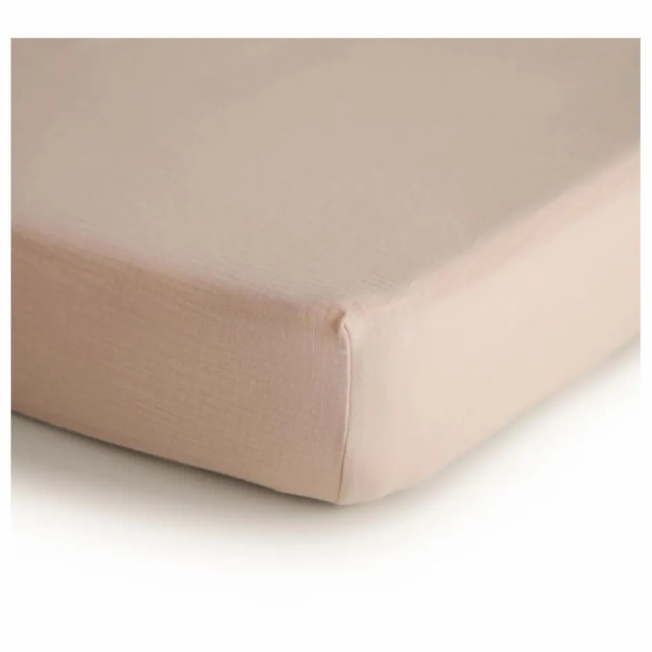 New Drap-housse en coton | Linge De Lit Bébé|Linge De Lit Bébé