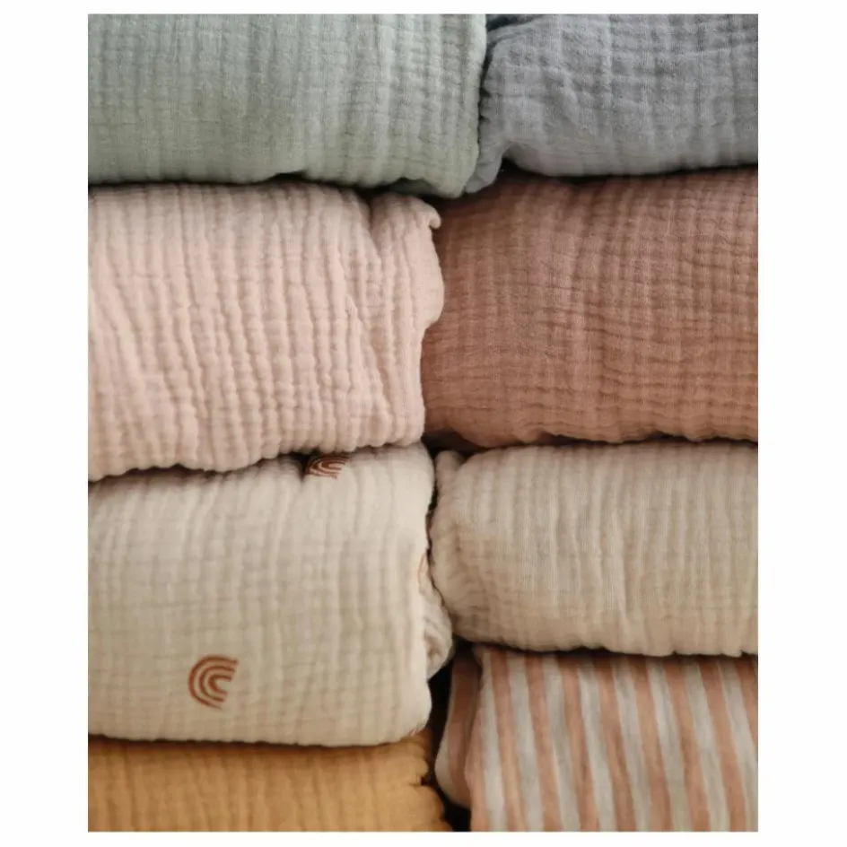 New Drap-housse en coton | Linge De Lit Bébé|Linge De Lit Bébé