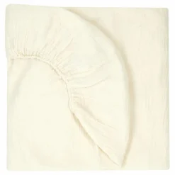 Enfant Nobodinoz Linge De Lit Enfant*Drap-housse en coton bio |