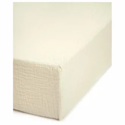 Enfant Nobodinoz Linge De Lit Enfant*Drap-housse en coton bio |