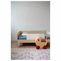 Clearance Drap-housse en coton bio | Linge De Lit Bébé|Linge De Lit Bébé