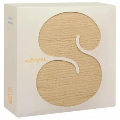 Soft Spot Linge De Lit Bébé|Linge De Lit Bébé*Drap-housse en coton bio |