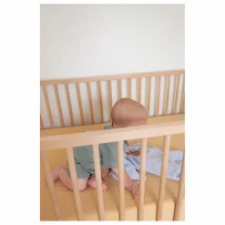 Soft Spot Linge De Lit Bébé|Linge De Lit Bébé*Drap-housse en coton bio |