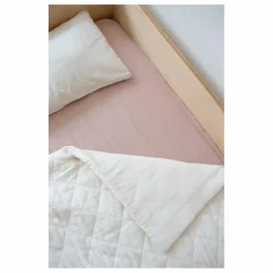 Soft Spot Drap-housse en coton bio || Linge De Lit Bébé|Linge De Lit Bébé