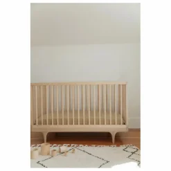 Outlet Soft Spot Drap-housse en coton bio | Hojicha