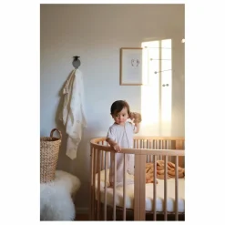 Online Drap-housse en coton bio | Linge De Lit Bébé|Linge De Lit Bébé