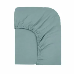Best Drap-housse en lin lavé | Linge De Lit