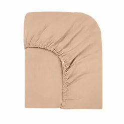 Communauté de biens Linge De Lit*Drap-housse en lin lavé |