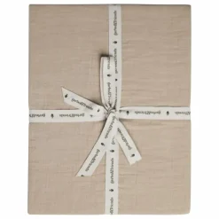 garbo&friends Drap-housse en mousseline de coton || Linge De Lit