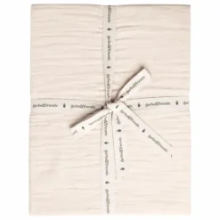 Best Drap-housse en mousseline de coton | Linge De Lit