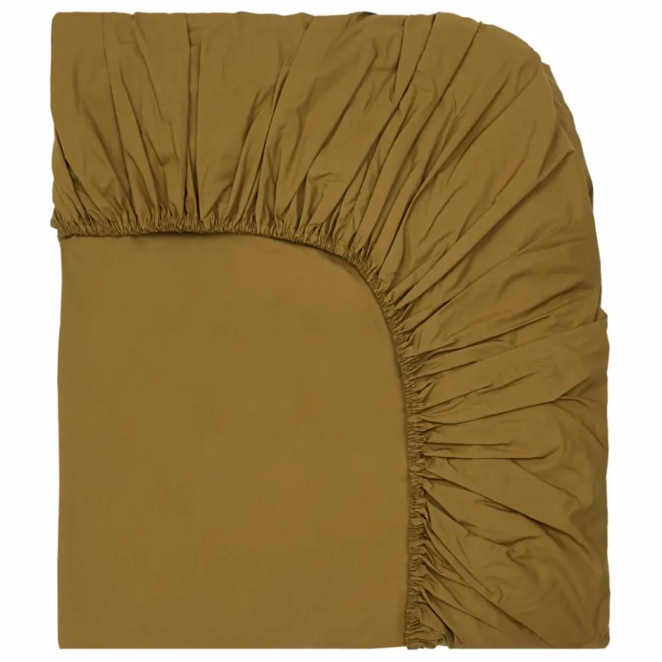 Suite 702 Linge De Lit*Drap-housse en percale organique |