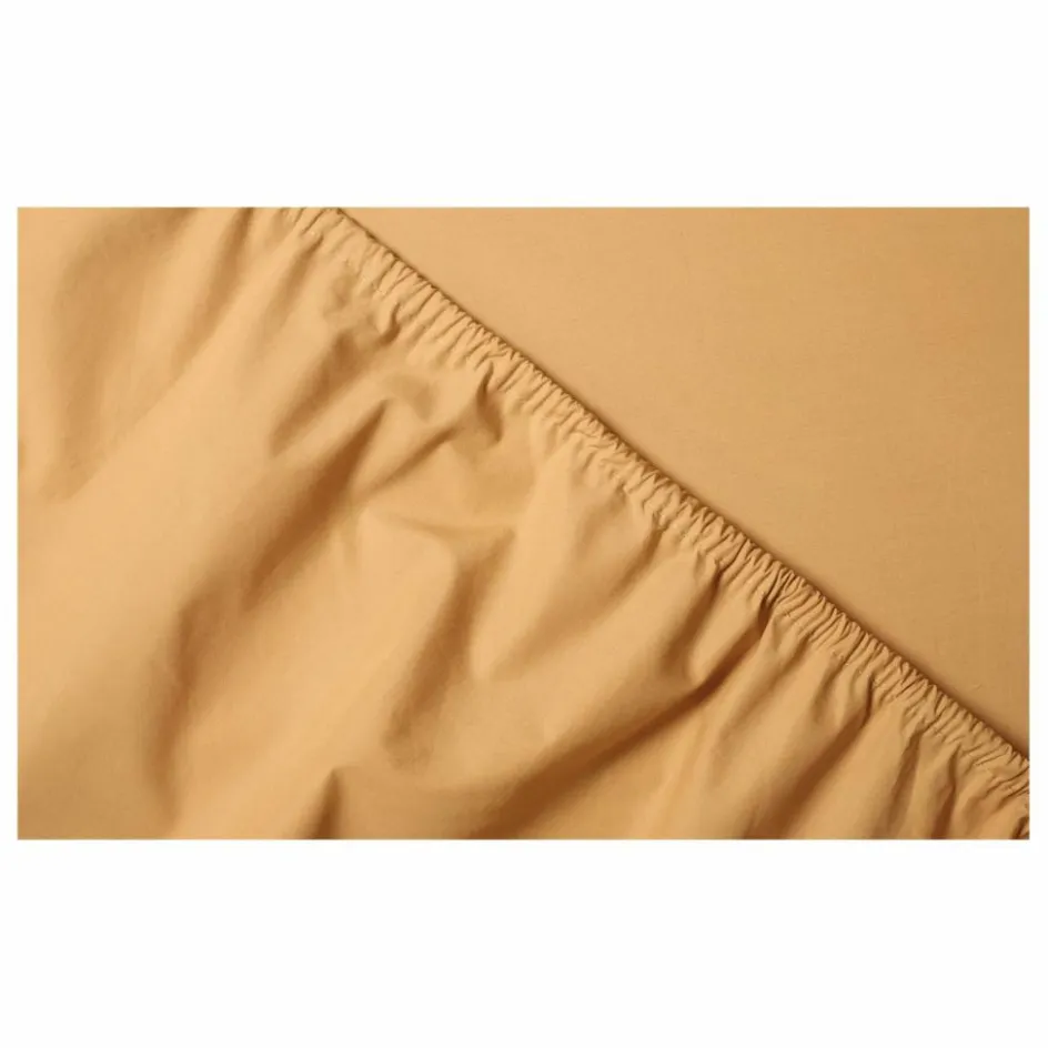 Suite 702 Drap-housse en percale organique || Linge De Lit