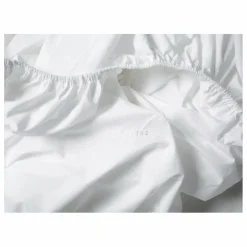 Suite 702 Drap-housse en percale organique || Linge De Lit