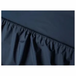 Discount Suite 702 Drap-housse en percale organique | Bleu marine
