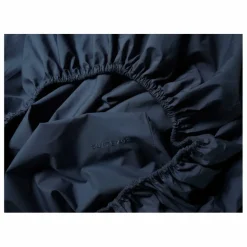 Discount Suite 702 Drap-housse en percale organique | Bleu marine