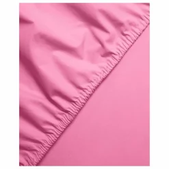 Hot Suite 702 Drap-housse en percale organique - Pink Candy | Rose