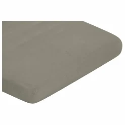 Clearance Drap-housse Géranium en mousseline de coton | Enfant Linge De Lit Enfant|Linge De Lit