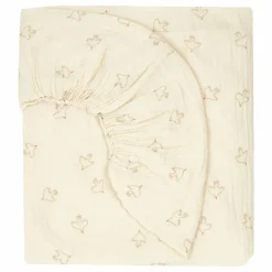 Enfant Nobodinoz Linge De Lit Enfant*Drap-housse Hoshi Birds |