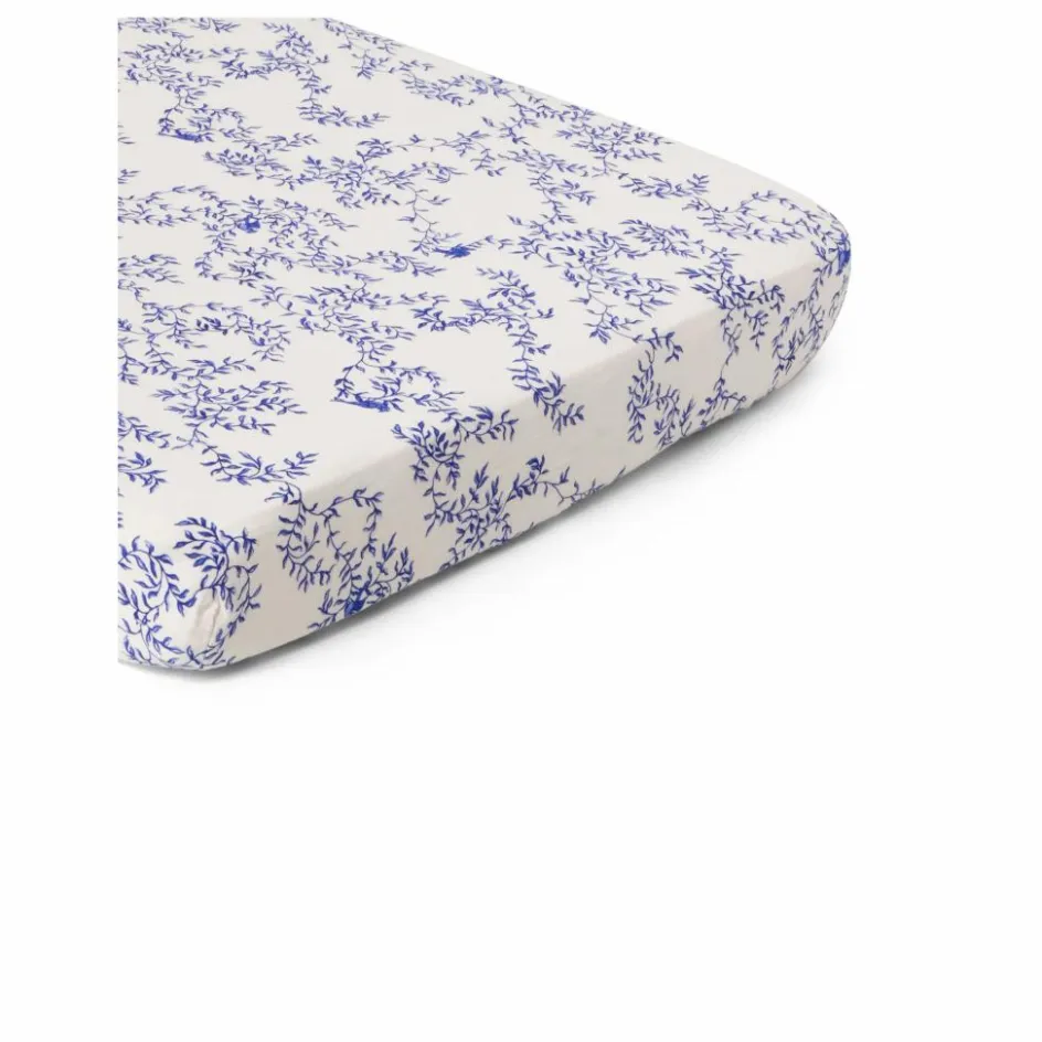 Enfant garbo&friends Linge De Lit Bébé|Linge De Lit Bébé*Drap-housse Jardim |