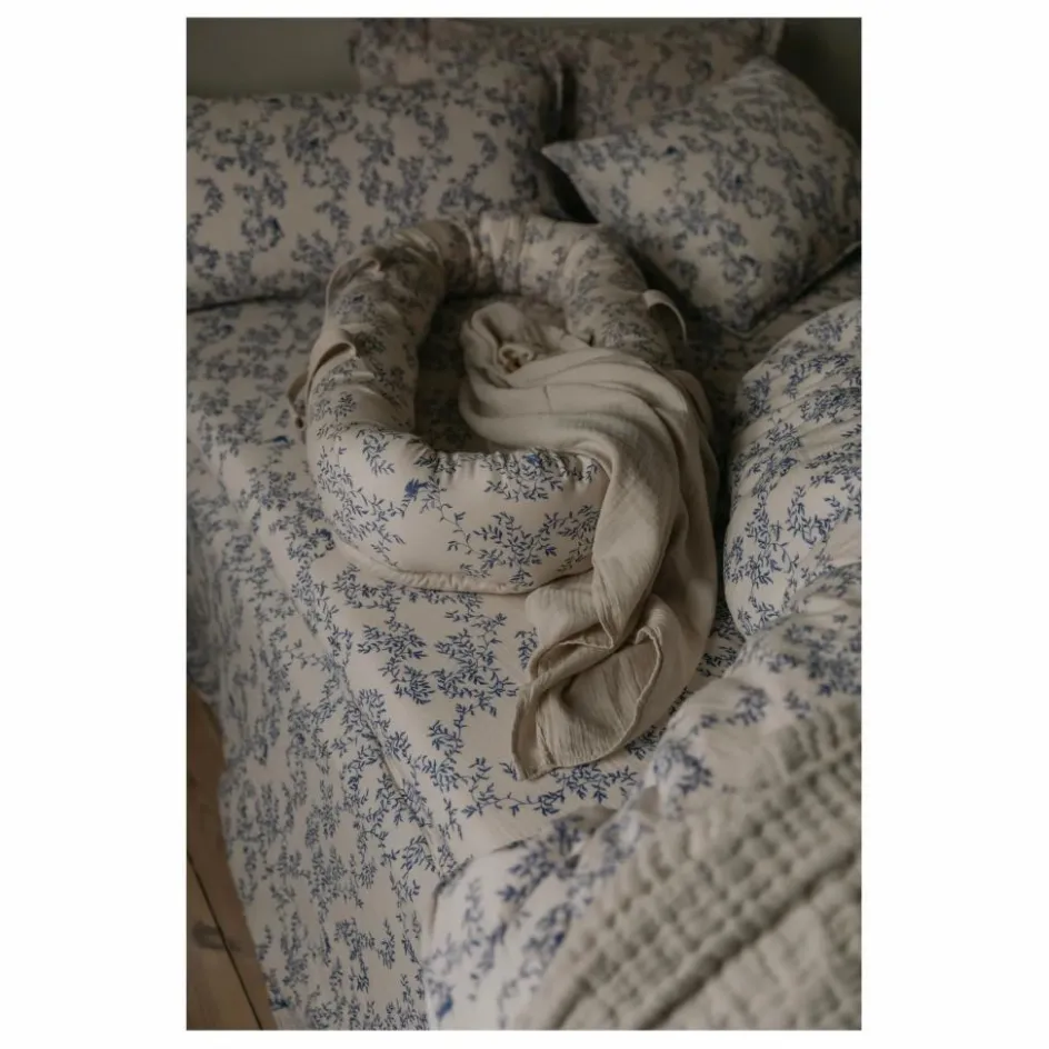 Enfant garbo&friends Linge De Lit Bébé|Linge De Lit Bébé*Drap-housse Jardim |