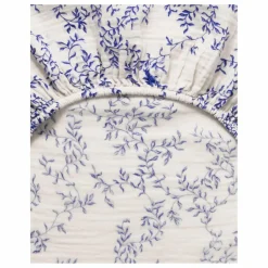 Enfant garbo&friends Linge De Lit Bébé|Linge De Lit Bébé*Drap-housse Jardim |