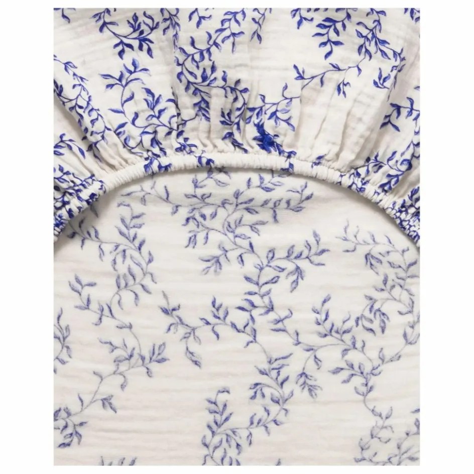 Enfant garbo&friends Linge De Lit Bébé|Linge De Lit Bébé*Drap-housse Jardim |