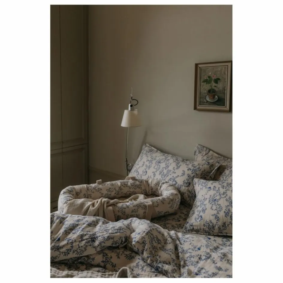 Enfant garbo&friends Linge De Lit Bébé|Linge De Lit Bébé*Drap-housse Jardim |